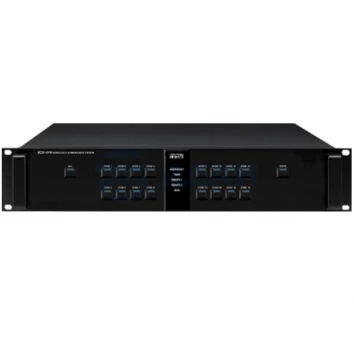 ECS-616 Inter-M Контроллер системы оповещения