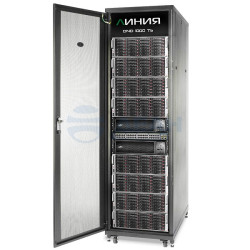                         Линия DND 1000 Tb
						