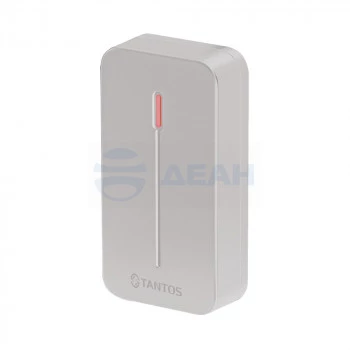 TS-RDR-E mini (серый) Tantos Считыватель Proximity