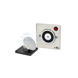 Фиксатор электромагнитный ST-DH603U (Smartec)