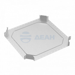                         Ответвитель Х-образный Стандарт HDZ 600х80 (PR16.1724)  (Промрукав) 
						