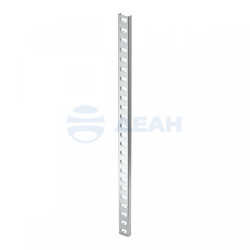                         Профиль П-образный HDZ ППГЭМ-1200 (2,5 мм) (PR16.1762)  (Промрукав) 
						