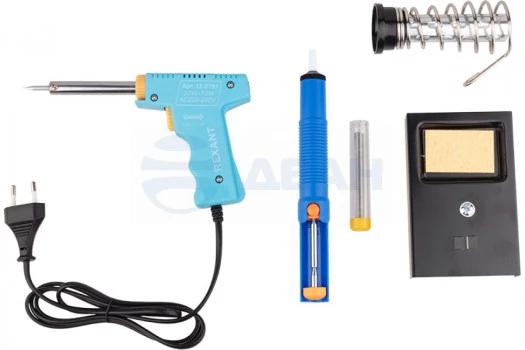 12-0164 REXANT Набор для пайки