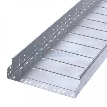 Лоток перфорированный (PR16.13502) Промрукав Лоток перфорированный