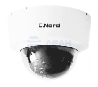 C.Nord Dome Си-Норд НТКФ ООО IP камера купольная