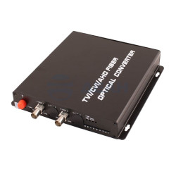                         Передатчик оптический TA-H2/1F (OSNOVO) 
						