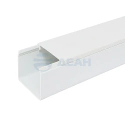 Кабель-канал 40х40 ПРОФ H30  (DeGross)