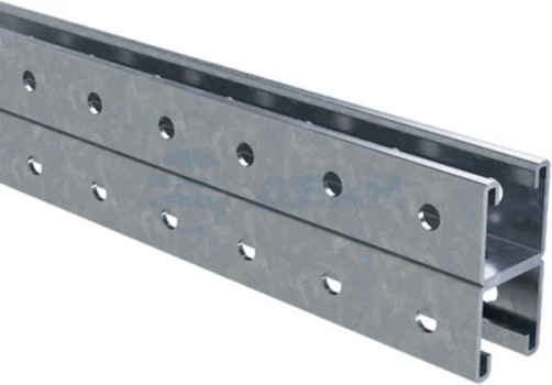 BPD4105HDZ DKC Траверса монтажная