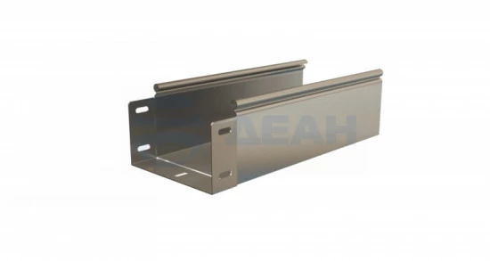 RST-NMT-100-100-3000-1,5-SZ Hyperline Лоток неперфорированный