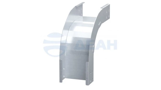 SON510KHDZ DKC Угол внешний вертикальный 90 градусов для лотков