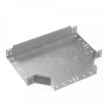 Ответвитель Т-образный (PR16.14334) Промрукав Ответвитель Т-образный для лотков