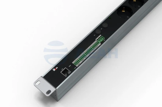 R-MC1-32-3C13-2C19-440-K REM Блок электрических розеток