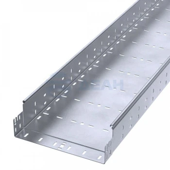 Лоток перфорированный (PR16.13457) Промрукав Лоток перфорированный