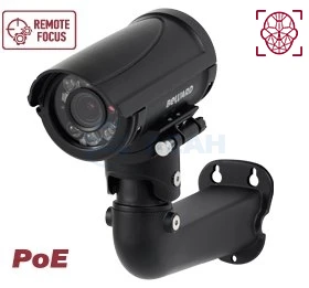 B2530RZQ (черный) Beward IP камера