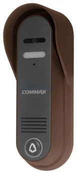 DRC-4CPHD (медь) COMMAX Вызывная панель видеодомофона