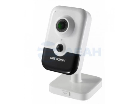 DS-I214(B) (4 mm) HiWatch IP камера