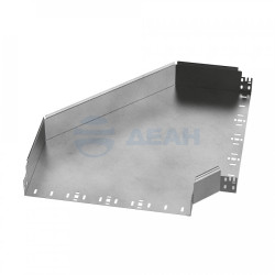                         Угол горизонтальный 90 градусов для лотков (PR16.12950) (Промрукав) 
						