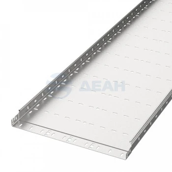 Лоток перфорированный (PR16.5106) Промрукав Лоток перфорированный