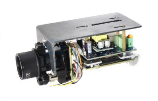                         IP камера STC-IPM5200SLR/1 Estima (Smartec) 
						