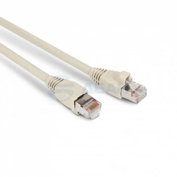 PC-LPM-STP-RJ45-RJ45-C6a-3M-LSZH-GY Hyperline Патч-корд