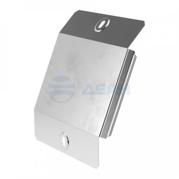 Крышка угла (PR16.2921) Промрукав Крышка угла на лоток