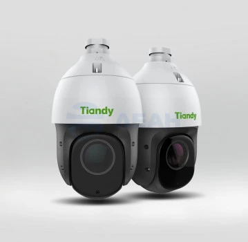 TC-H326S Spec:33X/I/E+/A/V3.0 Tiandy IP камера поворотная