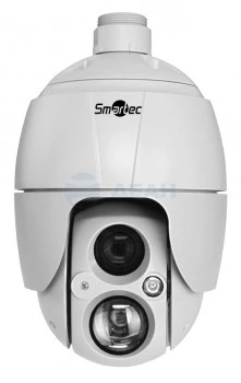 STC-HDT3922/2 Smartec Мультиформатная камера видеонаблюдения