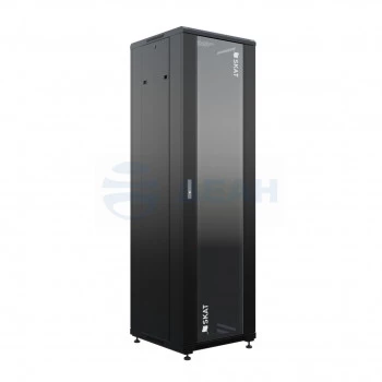 SKAT TB-32R660GF-B Бастион Шкаф напольный
