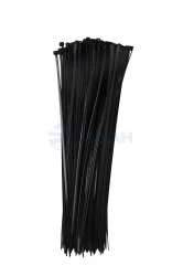 Хомут-стяжка WR-SHN-36-300B (WRLine)