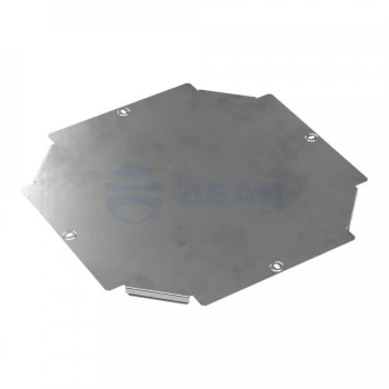 Крышка ответвителя (PR16.3197) Промрукав Крышка ответвителя для лотка