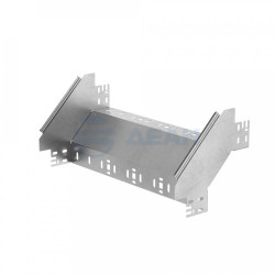                         Угол вертикальный внешний 90 градусов Профи INOX (AISI 304) 500х80 (1,0 мм) (PR16.15058) (Промрукав) 
						