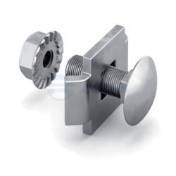                         Прижим для проволочного лотка (620-001)
						