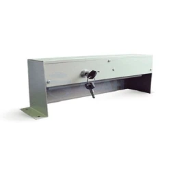 Тревожная кнопка DS-PD1-EB-PF (HikVision)