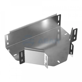 Ответвитель Т-образный (PR16.2813) Промрукав Ответвитель Т-образный для лотков