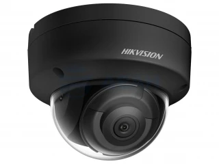 DS-2CD2187G2H-LISU(2.8mm)(BLACK) HikVision IP камера купольная