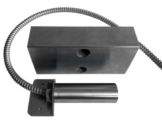                         Извещатель магнитоконтактный (геркон) взрывозащищенный ДМГ-200 (NO+NC, NO+NC)  (Магнито-Контакт) 
						