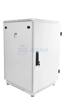 ШТК-М-27.6.10-3ААА ЦМО Шкаф напольный