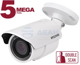 BD4780RCV (P) Beward IP камера