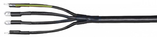 UZM-XLK1-NVN4-150240S IEK Муфта кабельная