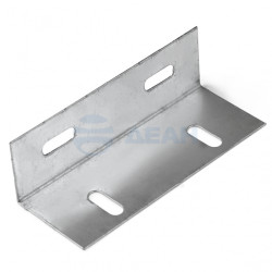                         Соединитель лотка боковой (574-100)
						