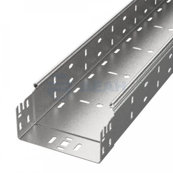 Лоток перфорированный (PR16.5045) Промрукав Лоток перфорированный