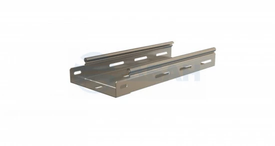 RST-PMT-100-50-3000-1-SZ Hyperline Лоток перфорированный