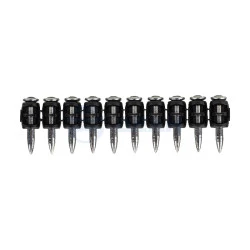 Гвозди 3.0*20 мм усиленные для Hilti BX3 fd3020eg-bx3 (FEDAST)