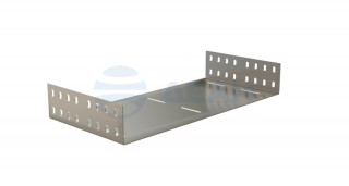                         Соединитель для лотков RST-CEB-100-150-1,0-SZ  (Hyperline) 
						