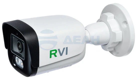 RVi-1NCTL2176 (2.8) white RVi IP камера
