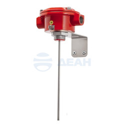                         Извещатель пожарный тепловой взрывозащищенный ИП101-07ем-А, И1, КВБ12+КВБ12, класс A1 (54-65)°C  (Эридан) 
						