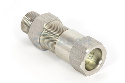 КВБ-ЕХЕ-12/8-М-G1/2 Спектрон Кабельный ввод взрывозащищенный