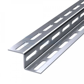 Профиль Z-образный (PR16.4037) Промрукав Профиль монтажный