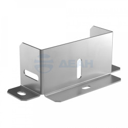                         Универсальный ввод трассы лотков Стандарт INOX (AISI 304) 100х50 (PR16.3674) (Промрукав) 
						