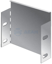                         Заглушка для лотка CLP1Z-050-500  (IEK) 
						